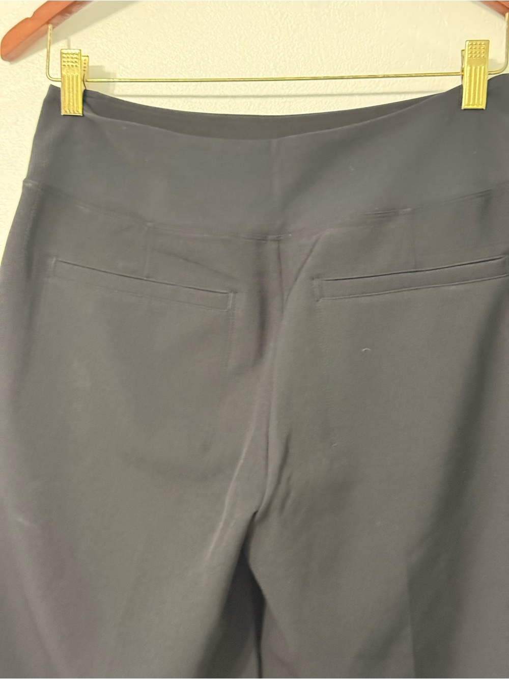 Athleta Endless Pant Black 6P new with tags - Picture 10 of 14